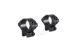 Кільця Hawke Match Mount 30 мм Medium