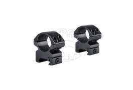 Кільця Hawke Match Mount 1" Medium