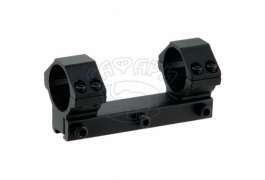 Кріплення-моноблок Leupold Accushot 25.4mm Medium