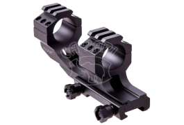 Кріплення Burris AR15 - P.E.P.R. 30mm QD