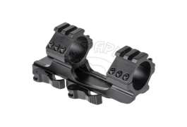 Кріплення-моноблок для оптики Air Precision Weaver 30 мм швидкоз'ємне