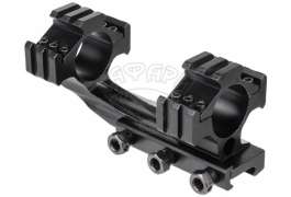 Кріплення-моноблок для оптики Air Precision Weaver 30 мм