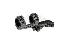 Кріплення-моноблок Leapers UTG Integral QD Mounts з виносом