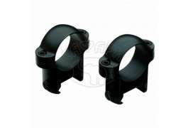 Кільця Burris 30mm High Matte високі