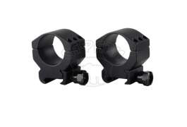 Кільця Burris Tactical Medium 1/2" 30mm середні