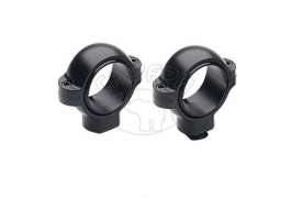 Кільця Burris 30mm High Matte високі на базу