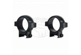 Кільця Burris Signature Zee 30mm Medium Matte SF середні