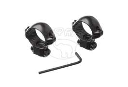 Кільця CZ 452 26mm 2pcs h=11mm