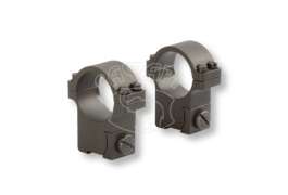 Кільця CZ 527 30mm, h=14mm, Bordson 2pcs