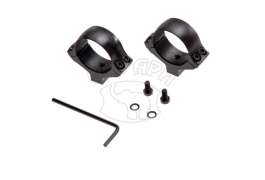 Кільця Kozap на базу 30 мм високі