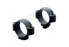 Кільця Leupold STD 1-IN Medium Matte середні