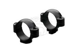 Кільця Leupold STD 1-IN High Matte високі