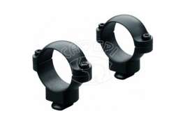 Кільця Leupold DD 1" Medium Matte середні