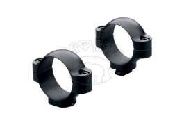 Кільця Leupold STD 30mm Medium Matte середні