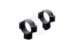 Кільця Leupold STD 30mm High Matte високі