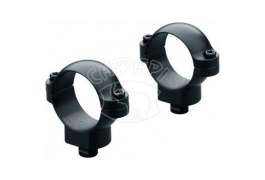 Кільця Leupold QR 1" Medium Matte середні