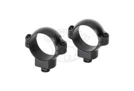 Кільця Leupold QR 1" High Matte високі