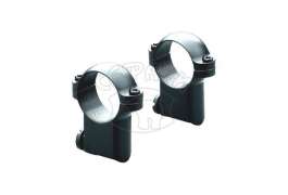 Кільця Leupold для RM Ruger M77 Medium Matte 30mm середні