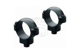 Кільця Leupold QR Super High Matte високі