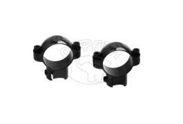 Кільця Leupold RM Rimfire 11mm Medium середні