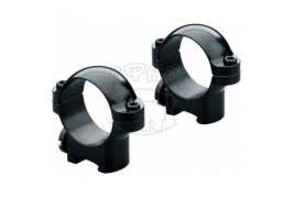 Кільця Leupold RM Rimfire 11mm High високі