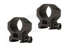 Кільця Millett 30mm Medium Matte Tactical середні