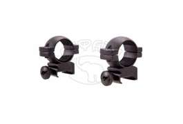 Кільця NC STAR, 25,4мм