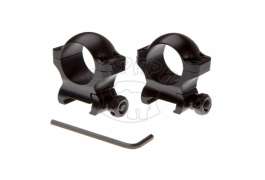 Кільця NC STAR, 1"/0.9H