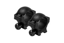 Кільця NC STAR, 25,4мм низькі