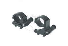 Відкидне кільце під планку Picatiny Sun Optics 30мм