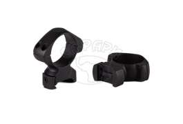 Кільця високі Konus сталеві 2 шт.