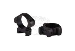 Кільця середні Konus стальные 2 шт.