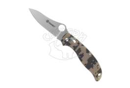 Ніж складаний Ganzo G733 camo