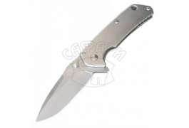 Ніж складаний Sanrenmu 7056LUC-SA