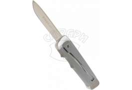 Ніж викидний Boker Plus Boker-Matic Grey