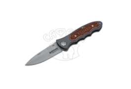 Ніж складаний Boker Turbine II 42