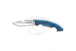 Ніж складаний Boker Magnum Blue Bowie