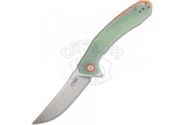 Ніж складаний CJRB Gobi G10 Mint Green