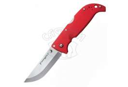 Ніж з складаний лезом Cold Steel Finn Wolf Red