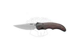 Ніж з складаний лезом CRKT Endorser