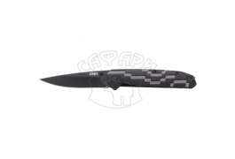 Ніж з складаний лезом CRKT Hyperspeed