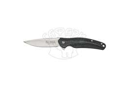 Ніж з складаний лезом CRKT Ken Onion Ripple Aluminium