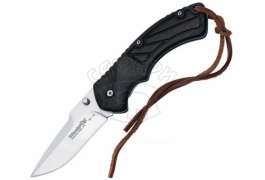 Ніж з складаний лезом Fox Blackfox Pocket Knife BF-75