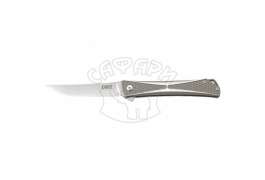 Ніж з складаний лезом CRKT Crossbones