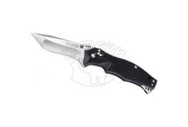 Ніж з складаний лезом SOG Vulcan Tanto