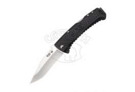 Ніж з складаний лезом SOG Traction Satin