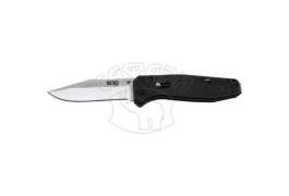 Ніж з складаний лезом SOG Flare Satin