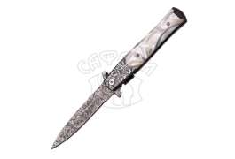 Ніж з складаний лезом Tac-Force TF-428DMP