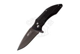 Ніж з складаний лезом Master USA MU-1034BK
