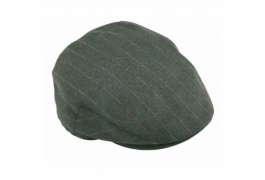 Кепі для полювання Percussion Checked Wool Cap класичне